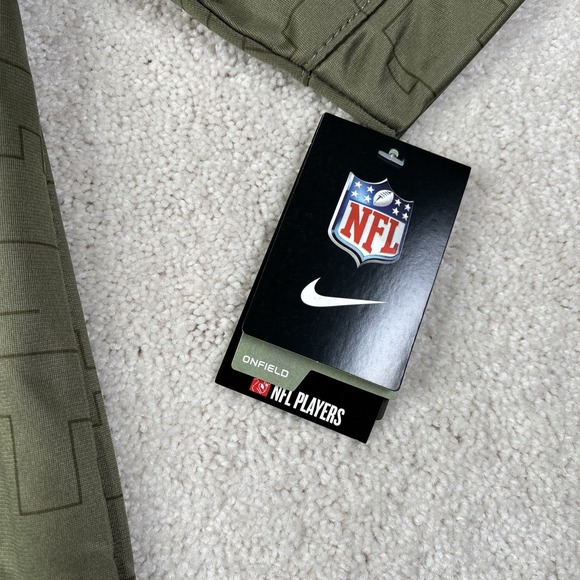 Nike Kyler Murray Salute To Service Jersey Arizona Cardinals Mens Small On Field - Picture 3 of 16